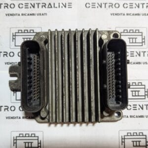 Centralina motore Opel Delphi CPCY 09364599