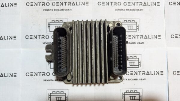 Centralina motore Opel Delphi CPCY 09364599