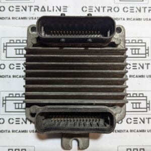 Centralina motore Opel CMXZ 09361069