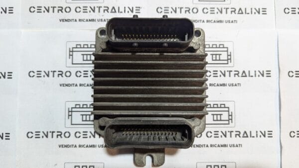 Centralina motore Opel CMXZ 09361069