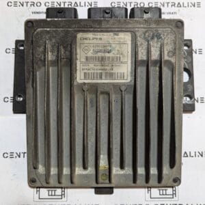 Centralina motore Renault Megane 8200334419 8200414354 R0410B024C