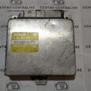 Centralina Motore Fiat Lancia 0280000370