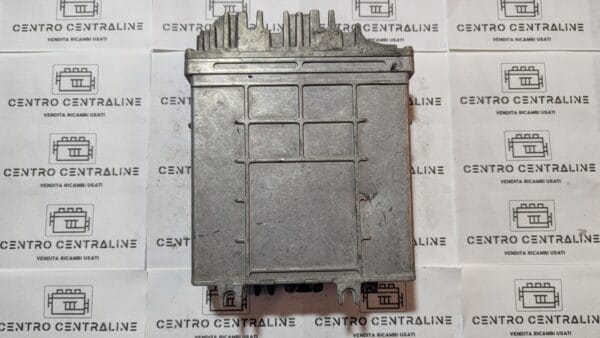 Centralina Motore Renault Megane Scenic 0281011969 7700113863 HOM7700111552 - immagine 2