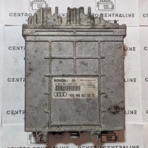 Centralina Motore Audi A4 0281001425/426 028906021CE