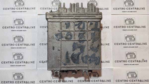Centralina Motore Audi A4 0281001425/426 028906021CE - immagine 2