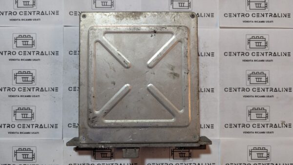Centralina Motore Fiat Lancia Weber IAW WH4T.07 8SE.99 - immagine 2