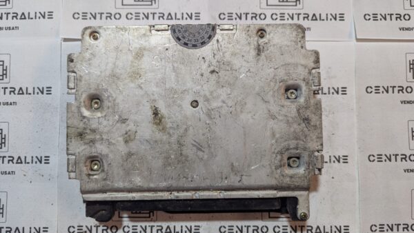 Centralina Motore Motronic Bosch Bmw Serie 5 0261200400 - immagine 2