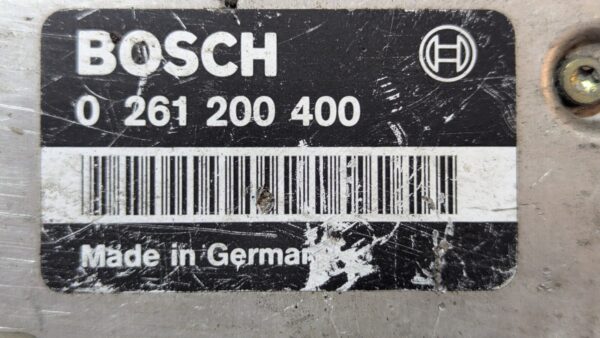 Centralina Motore Motronic Bosch Bmw Serie 5 0261200400 - immagine 3