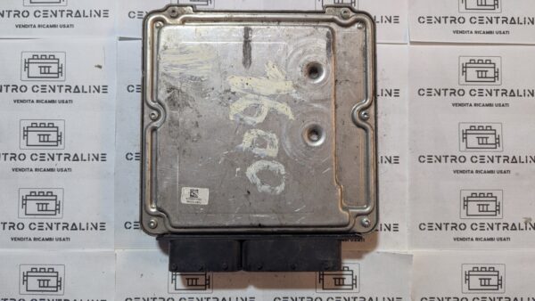 Centralina Motore Mini R56 0281012722 DDE7806350 - immagine 2