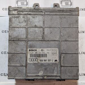 Centralina Motore Audi A4 8D0907557C 0261203938/939