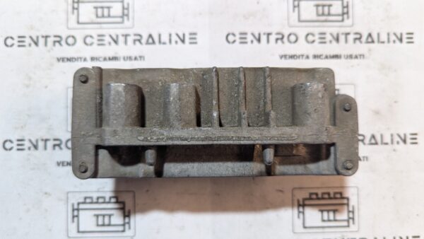 Centralina motore Fiat Lancia IAW 59F.M7 HW024 46820324 - immagine 2