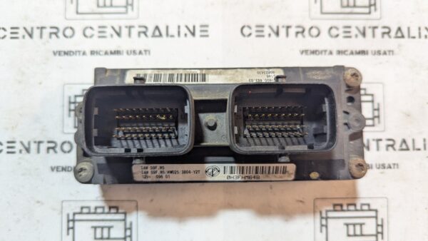 Centralina motore Fiat Lancia IAW 59F.M5 HW025 46823430