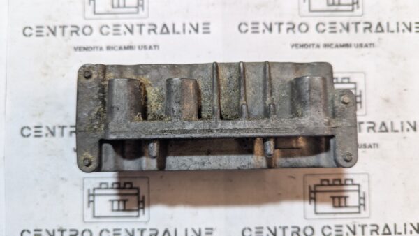 Centralina motore Fiat Lancia IAW 59F.M5 HW025 46823430 - Image 2