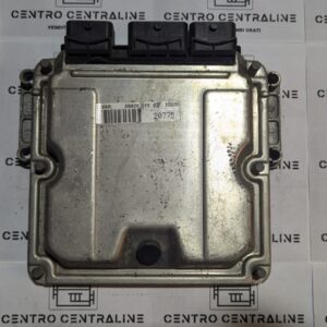Centralina Motore Citroen Xsara Picasso 2.0 HDI 0281010595 9642014980 EDC15C2