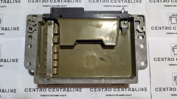 Centralina Motore Renault S115300230A HOM7700860319 7700105979 - immagine 2