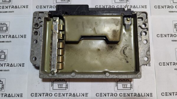 Centralina Motore Renault Clio S115301100C HOM7700108814 7700110258 - immagine 2
