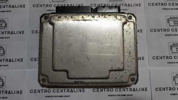 Centralina Motore Seat Ibiza 1.4tdi 045906019BQ 0281012708 EDC15P+ - immagine 2