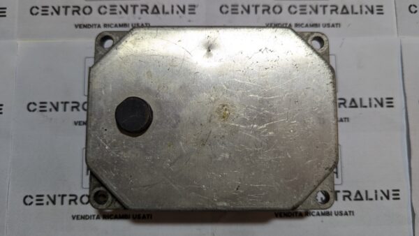 Centralina motore FIAT GRANDE PUNTO IAW 5SF3.M1 HW300 51780240 - immagine 2