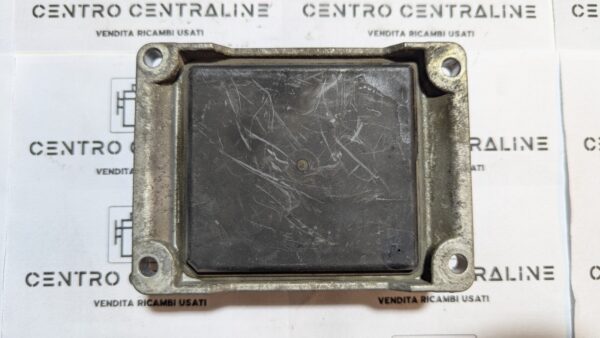 Centralina Motore Opel Corsa 0261207421 AR 24443795 - immagine 2