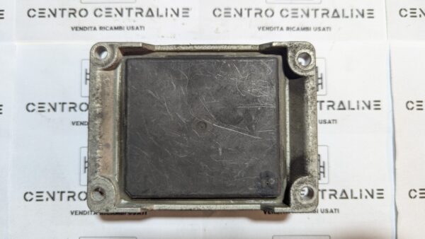 Centralina Motore Opel Agila 0261207426 AU 24456865 - immagine 2