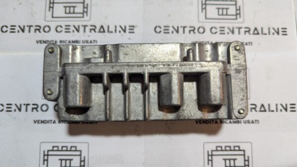Centralina motore Fiat Lancia IAW59F.P2 HW304 46767823 - immagine 2