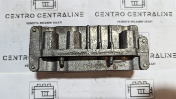 Centralina motore Fiat Lancia IAW59F.BW HW024 46823431 - immagine 2
