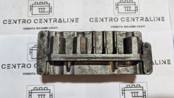 Centralina motore Fiat Lancia IAW59F.M2 HW002 46760606 - Image 2