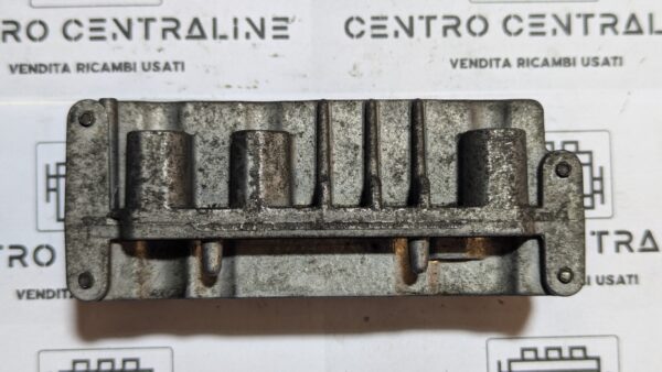Centralina motore Fiat Lancia IAW59F.M7 HW004 46817821 - immagine 2