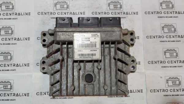 Centralina Motore Renault 237100875R 237101293R 28279544
