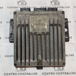 Centralina Motore Renault 8200334419 8200478295 R0410C131B