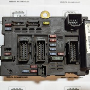 Modulo BSM Citroen Peugeot BSM-B3 9646405280 IND: D