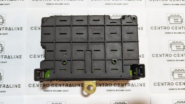 Modulo BSM Citroen Peugeot BSM-B3 9646405280 IND: D - immagine 2
