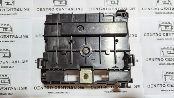 Modulo BSM Citroen Peugeot BSM-L03 9664055480 HW01H - immagine 2