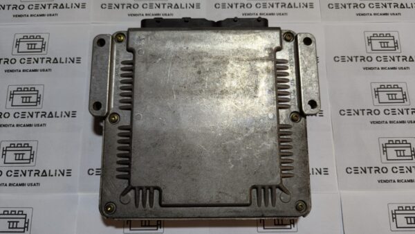 Centralina Motore Chrysler Pt Cruiser 0281011093 P05034034AB - immagine 2