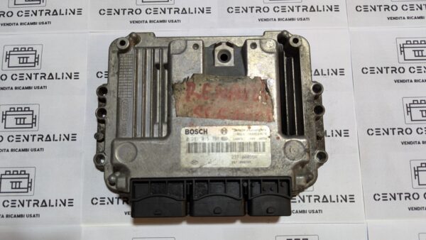 Centralina Motore Renault Senic 0281015798 237100055R 237100870R