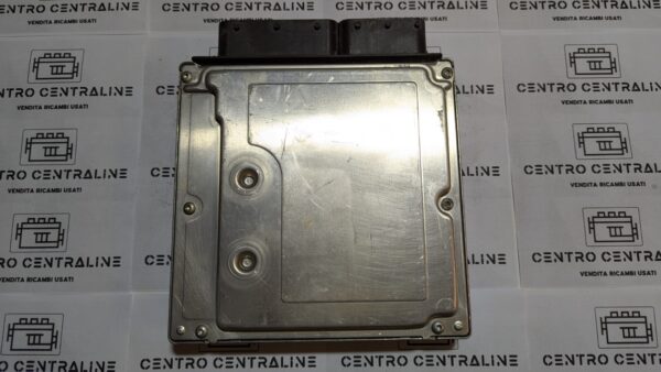 Centralina Motore Bmw 0281010565 DDE7793443 - immagine 2