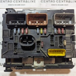 Modulo BSM Citroen Peugeot BSM L08 9661708080