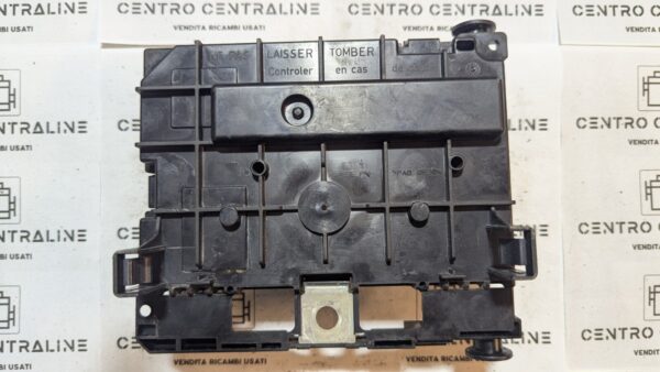 Modulo BSM Citroen Peugeot BSM L08 9661708080 - immagine 2