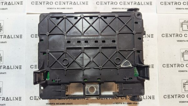 Modulo BSM Citroen Peugeot BSM B4 T118470004J 9643498780 - immagine 2