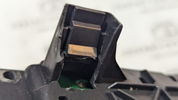 Modulo BSM Citroen Peugeot BSM B4 T118470004J 9643498780 - immagine 3