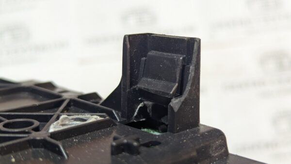Modulo BSM Citroen Peugeot BSM B4 T118470004J 9643498780 - immagine 4