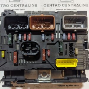 Modulo BSM Citroen Peugeot BSM L11 9664055780