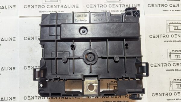 Modulo BSM Citroen Peugeot BSM L11 9664055780 - immagine 2