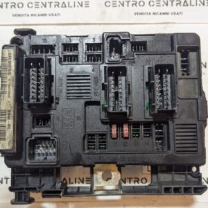 Modulo BSM Citroen Peugeot BSM B2 U118470002J 9650618580