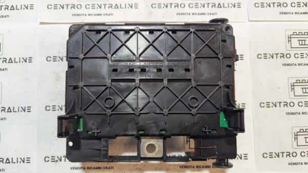 Modulo BSM Citroen Peugeot BSM B2 U118470002J 9650618580 - immagine 2