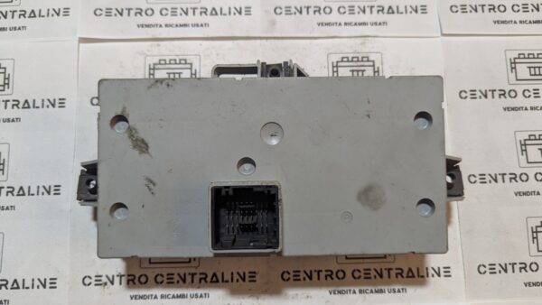 Centralina Body Computer Alfa Romeo 159 60686058 501860310013 - immagine 2