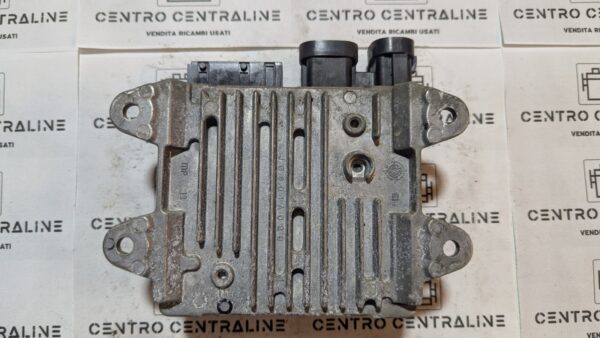 Centralina Sterzo Citroen Peugeot 9650836780 6900000498-A 367 - Image 2