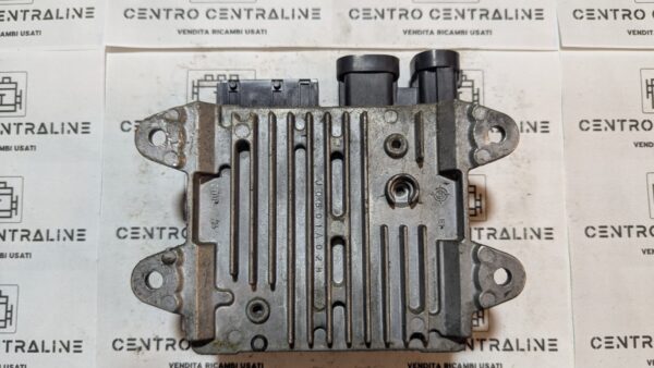 Centralina Sterzo Citroen Peugeot 9652024280 6900000528-A 242 - Image 2