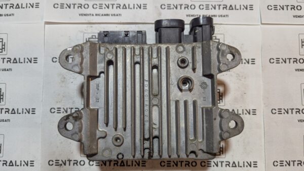 Centralina Sterzo Citroen Peugeot 9655757780 6900000711 577 - immagine 2