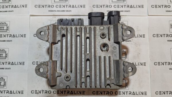 Centralina Sterzo Citroen Peugeot 9653783580 6900000555-A 835 - Image 2